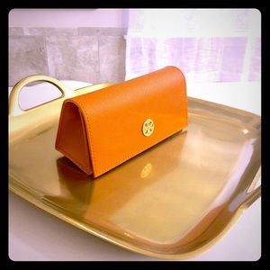 🌹Tory Burch sunglasses case 🌹